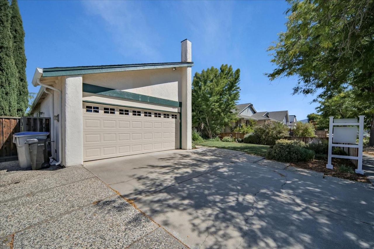 4631 Mia Cir, San Jose 95136
